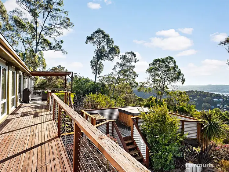 Fourth view of Homely house listing, 27 Wilhelmina Avenue, West Launceston TAS 7250