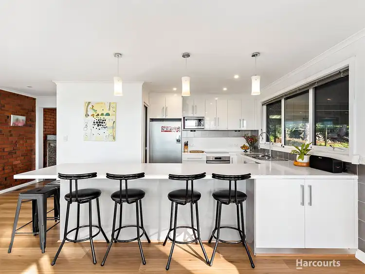 Sixth view of Homely house listing, 27 Wilhelmina Avenue, West Launceston TAS 7250