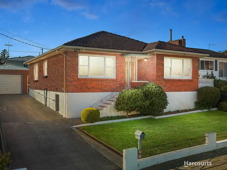 23 Crawford Street, Mowbray TAS 7248
