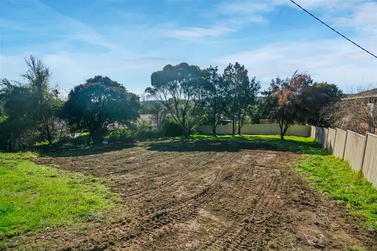 Third view of Homely land listing, 12 Hammon Street, Creswick VIC 3363
