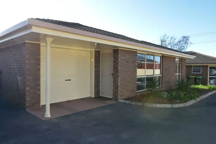 Main view of Homely unit listing, 2/12 Heathcote Street, Ulverstone TAS 7315