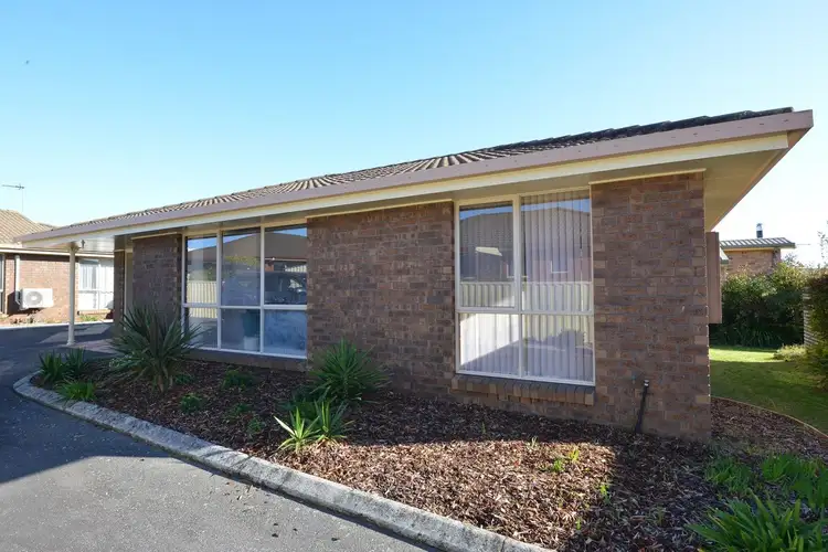 Second view of Homely unit listing, 2/12 Heathcote Street, Ulverstone TAS 7315