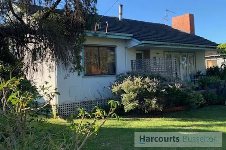 3 Maxted Street, West Busselton WA 6280