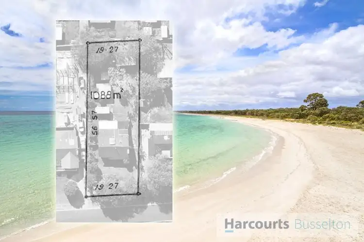 Second view of Homely house listing, 3 Maxted Street, West Busselton WA 6280