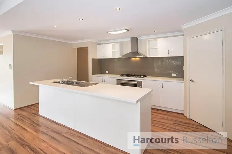 Second view of Homely house listing, 35 Flinders Crescent, Abbey WA 6280