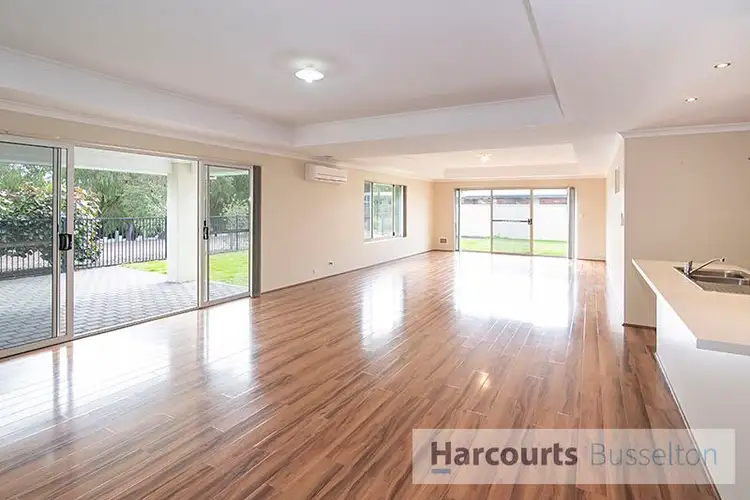 Fourth view of Homely house listing, 35 Flinders Crescent, Abbey WA 6280