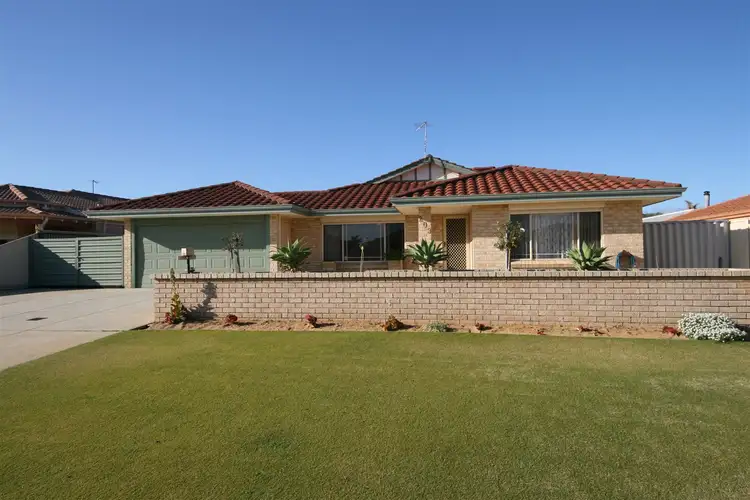 Main view of Homely house listing, 203 Fendam Street, Port Kennedy WA 6172