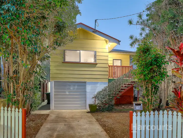Main view of Homely house listing, 15 Boonoo St, Hemmant QLD 4174