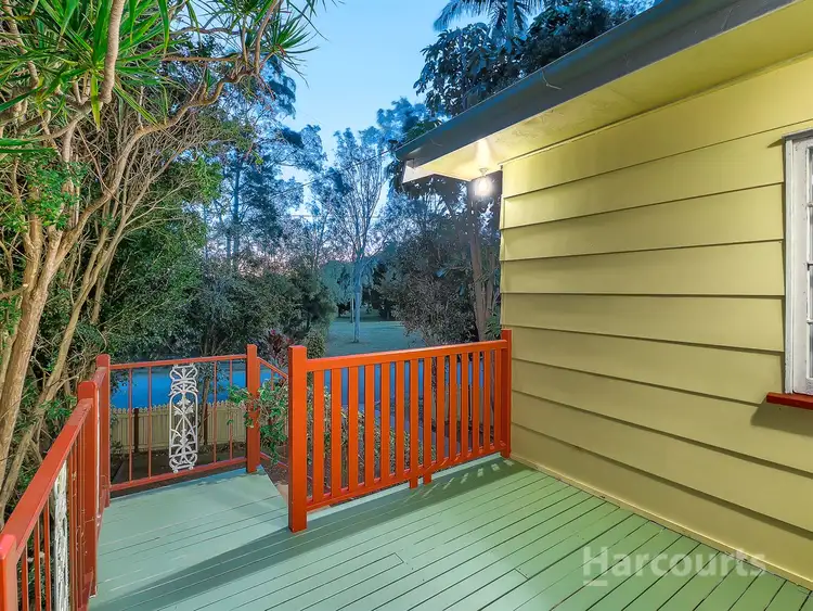Second view of Homely house listing, 15 Boonoo St, Hemmant QLD 4174