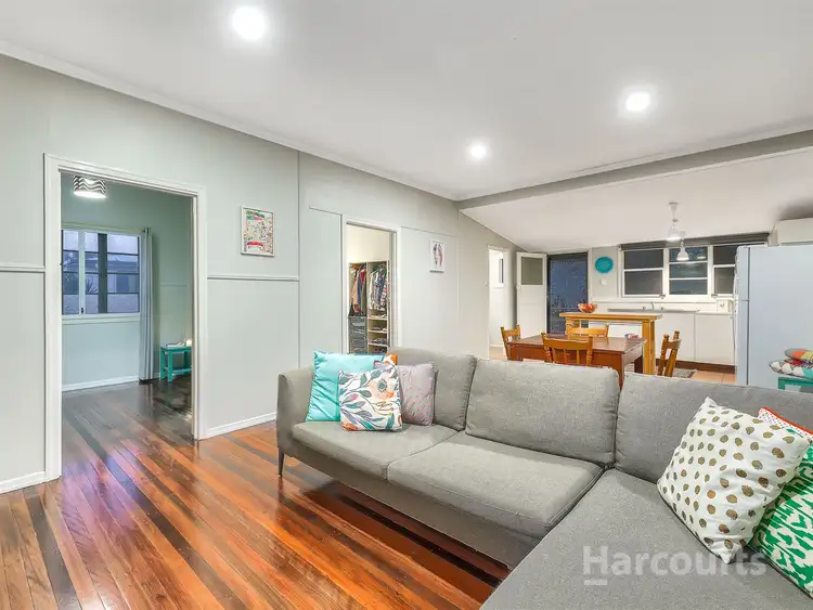 Third view of Homely house listing, 15 Boonoo St, Hemmant QLD 4174