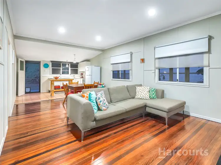 Fourth view of Homely house listing, 15 Boonoo St, Hemmant QLD 4174