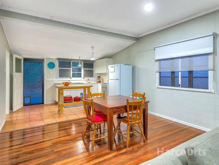 Fifth view of Homely house listing, 15 Boonoo St, Hemmant QLD 4174