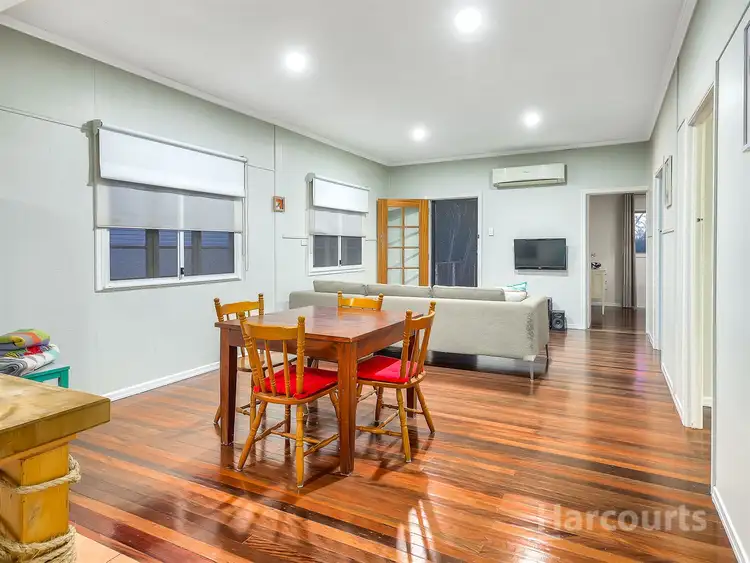 Sixth view of Homely house listing, 15 Boonoo St, Hemmant QLD 4174