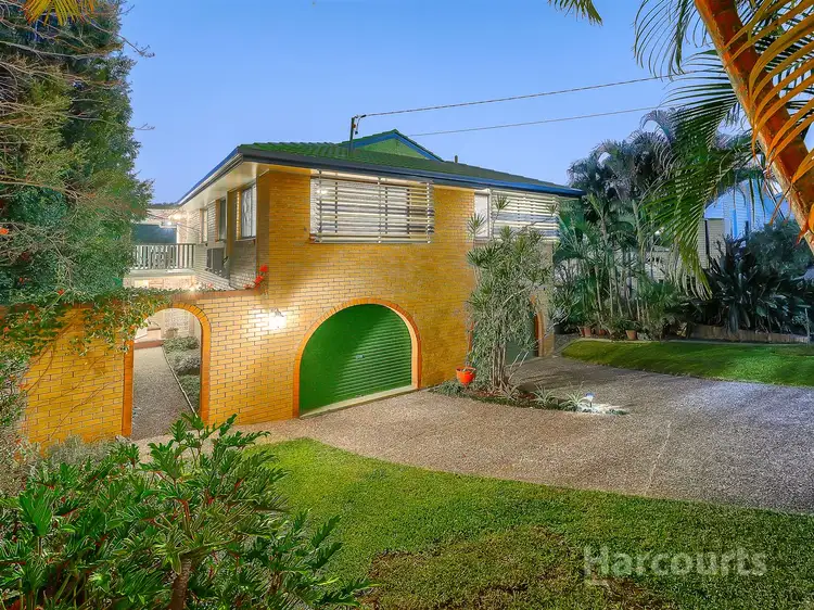 Second view of Homely house listing, 27 Maberley St, Geebung QLD 4034