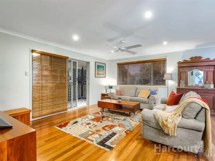 Fourth view of Homely house listing, 27 Maberley St, Geebung QLD 4034