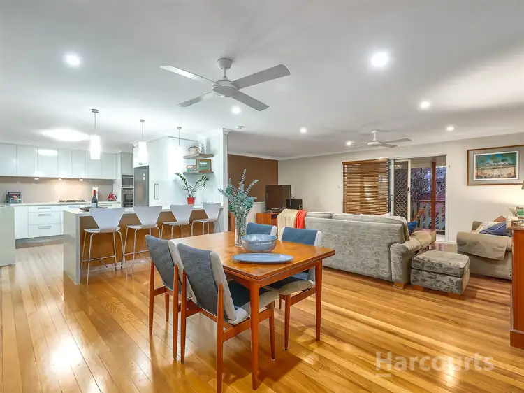 Fifth view of Homely house listing, 27 Maberley St, Geebung QLD 4034