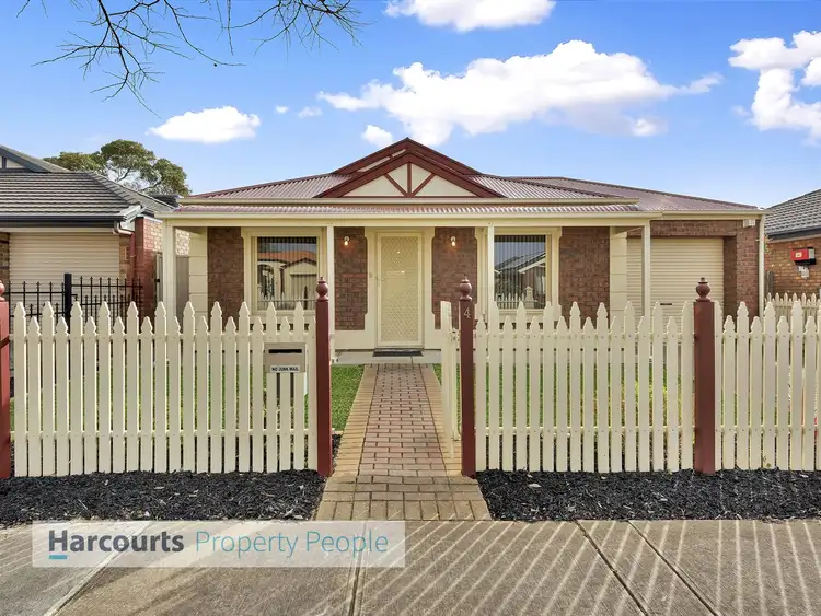 4 Brister Street, Angle Park SA 5010