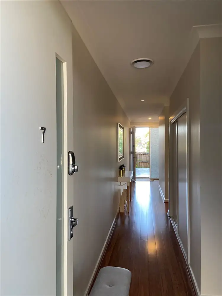 Second view of Homely townhouse listing, 7 Vantage Close, Ringwood VIC 3134