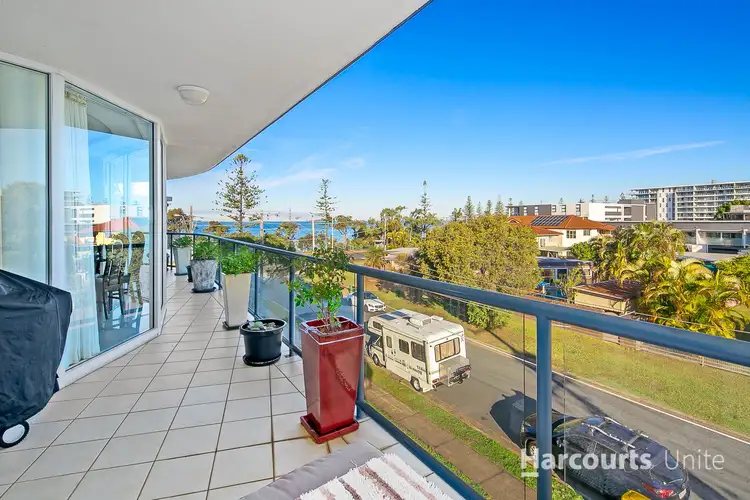9/179 Landsborough Avenue, Scarborough QLD 4020