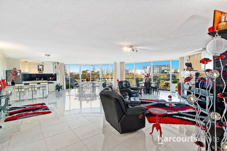 Second view of Homely unit listing, 9/179 Landsborough Avenue, Scarborough QLD 4020