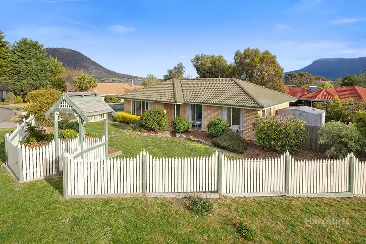 1 Maddelena Court, Old Beach TAS 7017