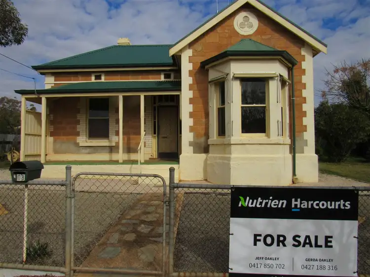 108 Queen Street, Peterborough SA 5422