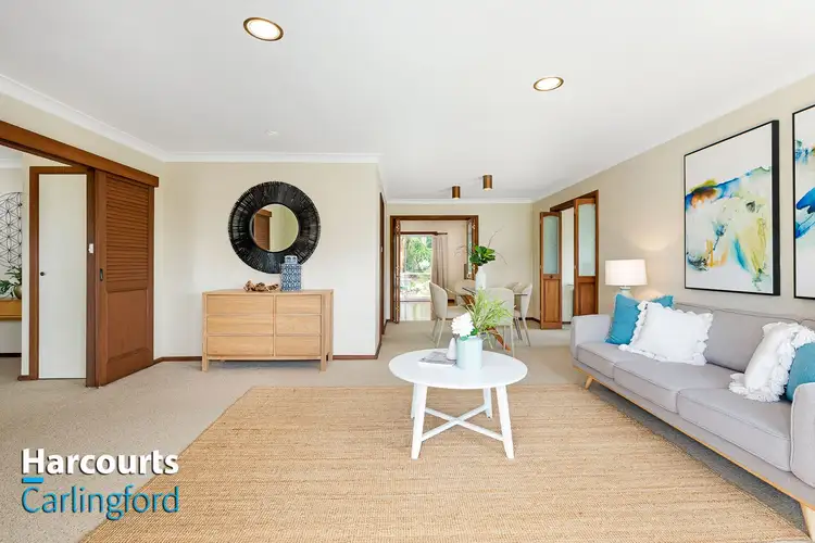 Third view of Homely house listing, 9 Pinetree Drive, Carlingford NSW 2118