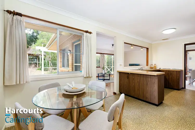Fourth view of Homely house listing, 9 Pinetree Drive, Carlingford NSW 2118