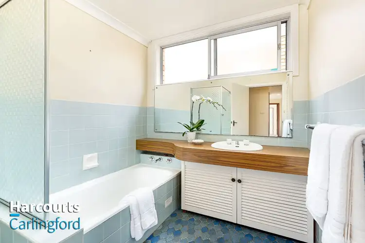 Sixth view of Homely house listing, 9 Pinetree Drive, Carlingford NSW 2118