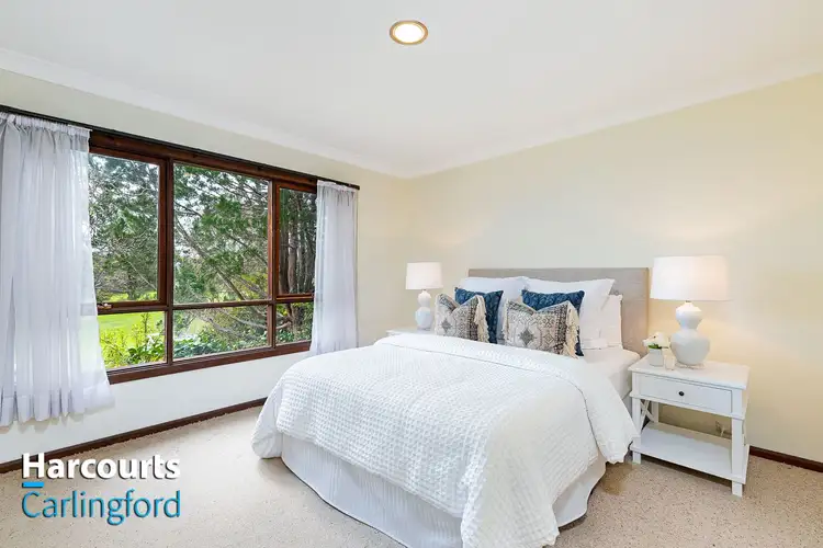 Seventh view of Homely house listing, 9 Pinetree Drive, Carlingford NSW 2118
