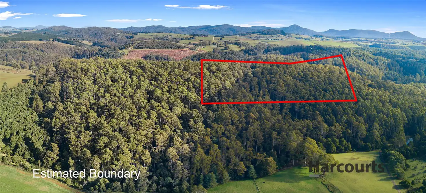 Main view of Homely land listing, . Top Gawler Rd, Gawler TAS 7315