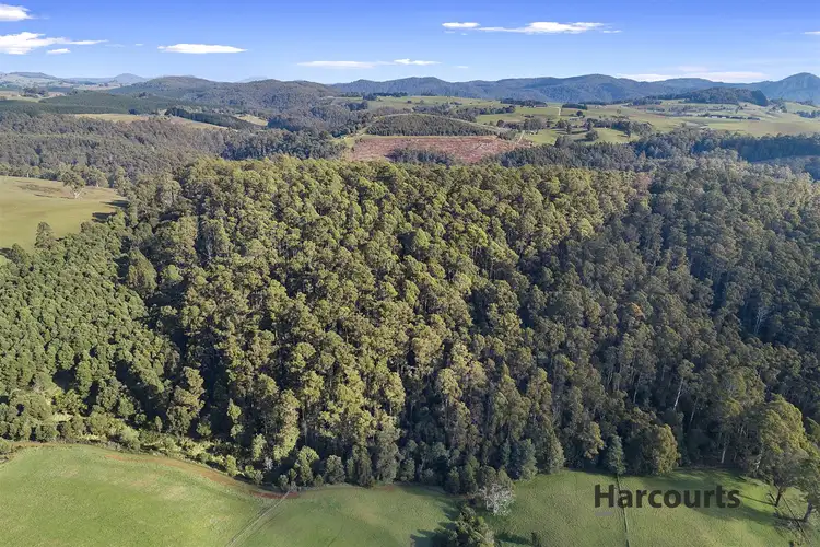 Second view of Homely land listing, . Top Gawler Rd, Gawler TAS 7315