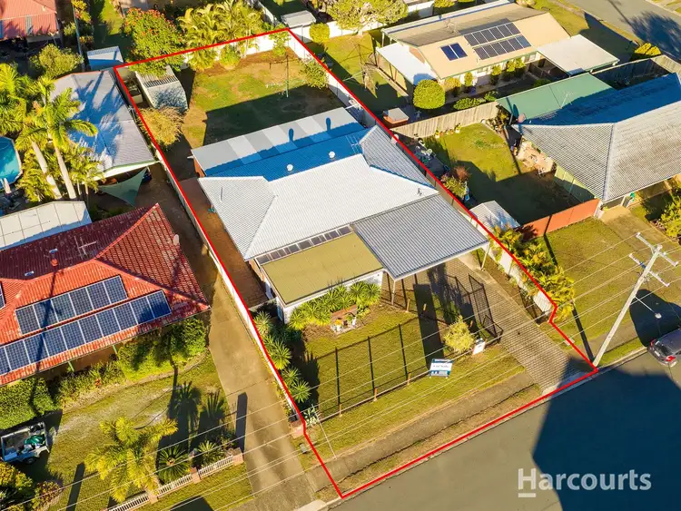 Second view of Homely house listing, 7 Meadows Dr, Kallangur QLD 4503