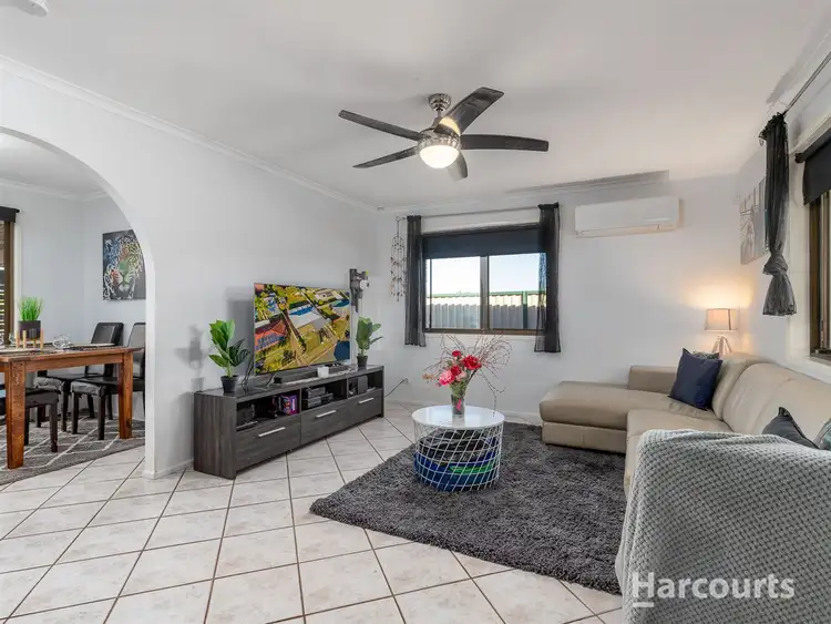 Third view of Homely house listing, 7 Meadows Dr, Kallangur QLD 4503
