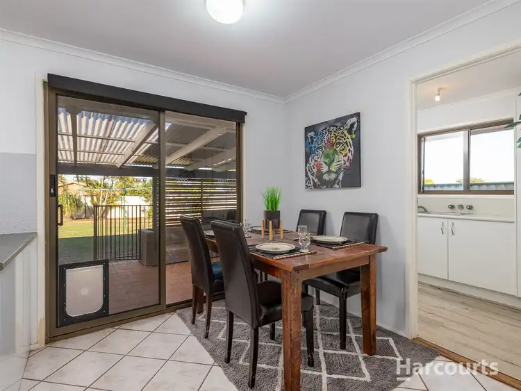Fourth view of Homely house listing, 7 Meadows Dr, Kallangur QLD 4503