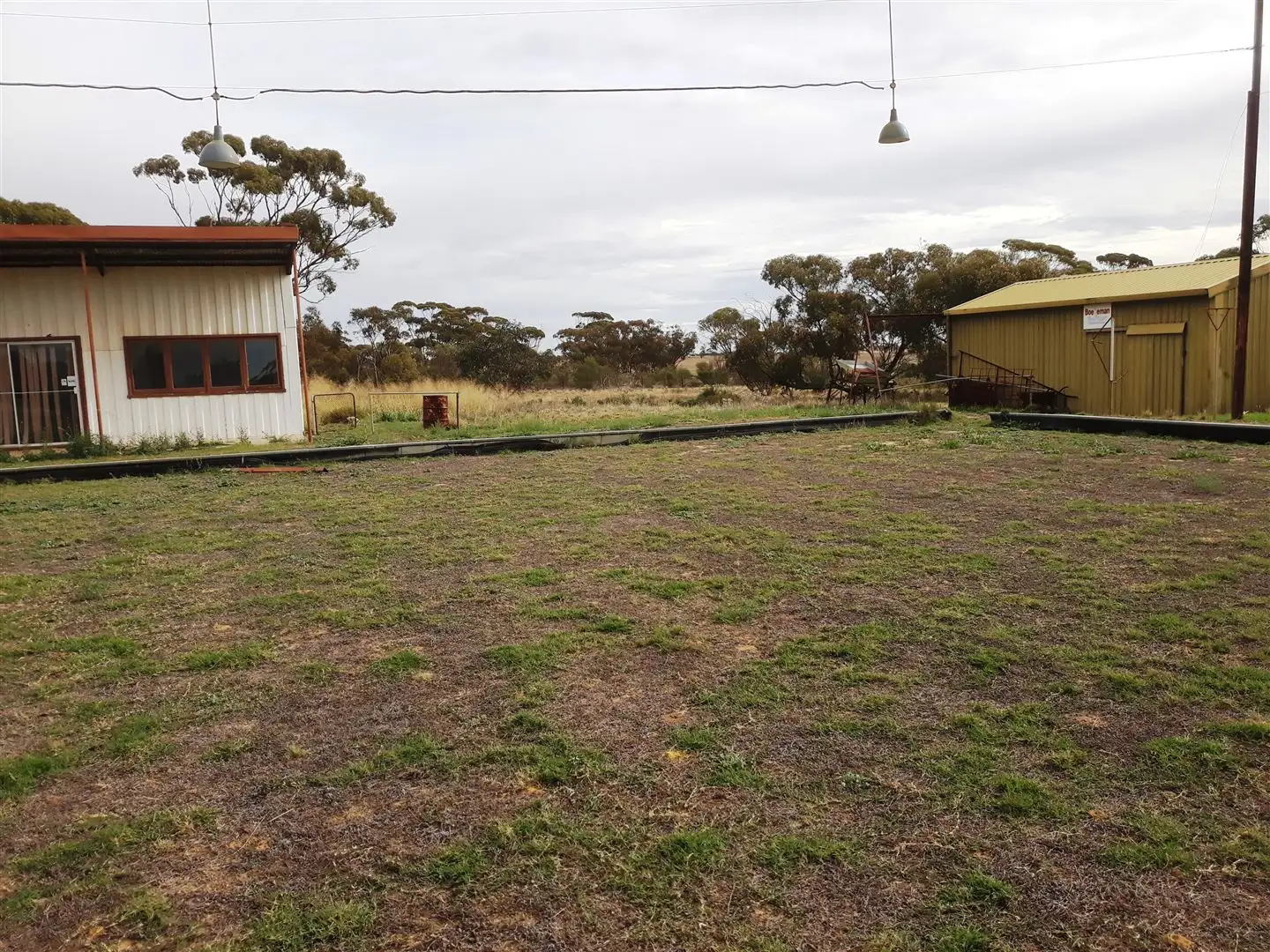 Main view of Homely land listing, 31 McConnell Street, Pithara WA 6608