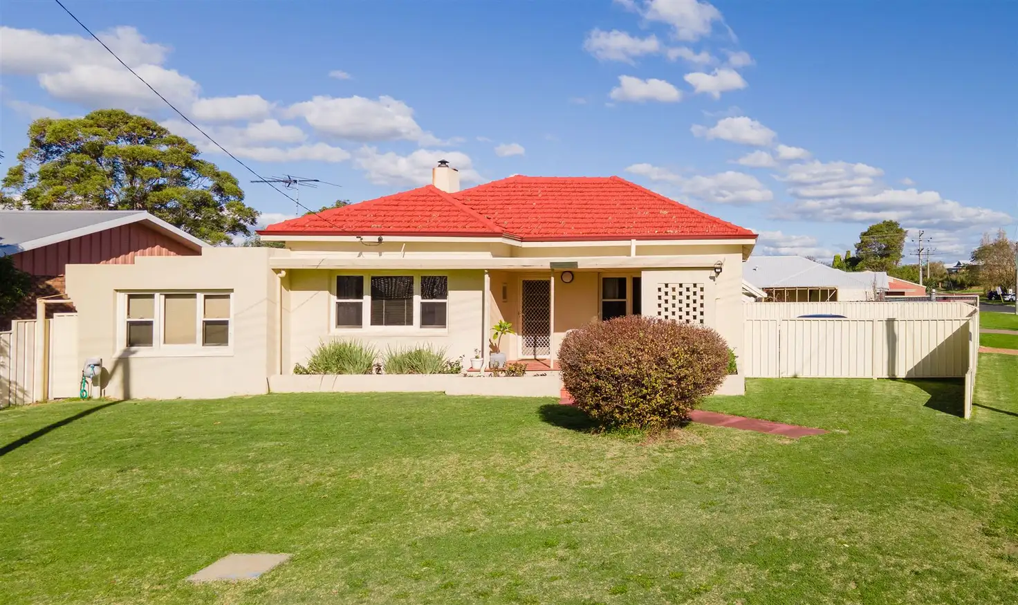 Main view of Homely house listing, 1A Queensbury Street, Carey Park WA 6230