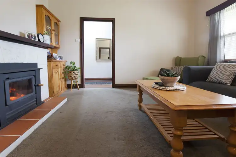 Fourth view of Homely house listing, 1A Queensbury Street, Carey Park WA 6230