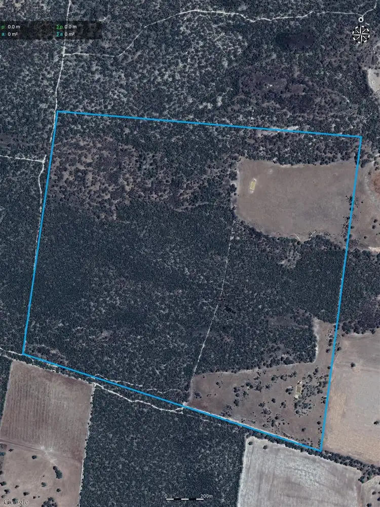 Second view of Homely rural property listing, . Maryvale Track, Ozenkadnook, Edenhope VIC 3318