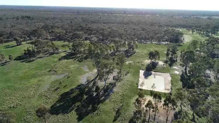Third view of Homely rural property listing, . Maryvale Track, Ozenkadnook, Edenhope VIC 3318