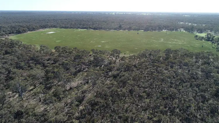 Sixth view of Homely rural property listing, . Maryvale Track, Ozenkadnook, Edenhope VIC 3318