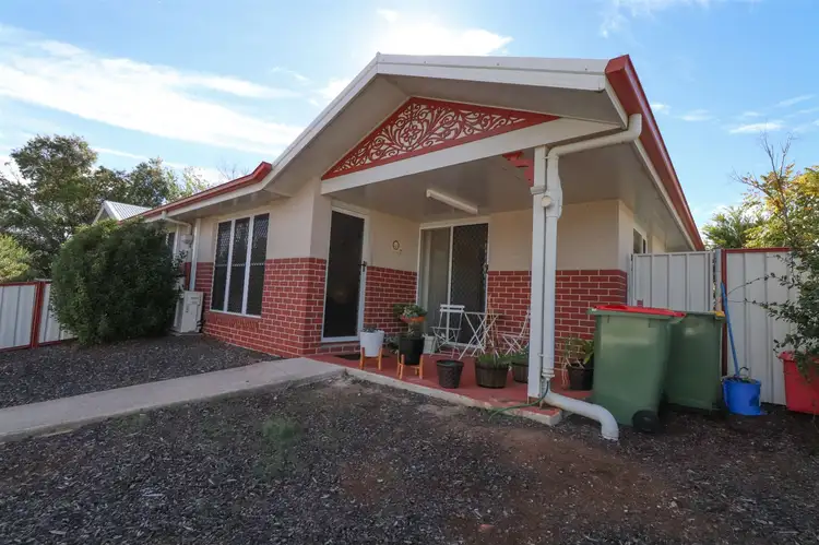 Main view of Homely unit listing, 7/22 Queen St, Clifton QLD 4361