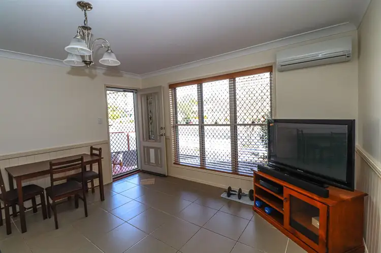 Third view of Homely unit listing, 7/22 Queen St, Clifton QLD 4361