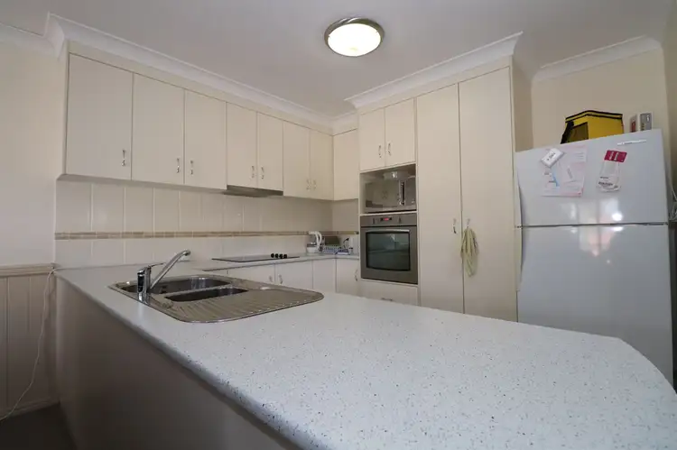 Fifth view of Homely unit listing, 7/22 Queen St, Clifton QLD 4361