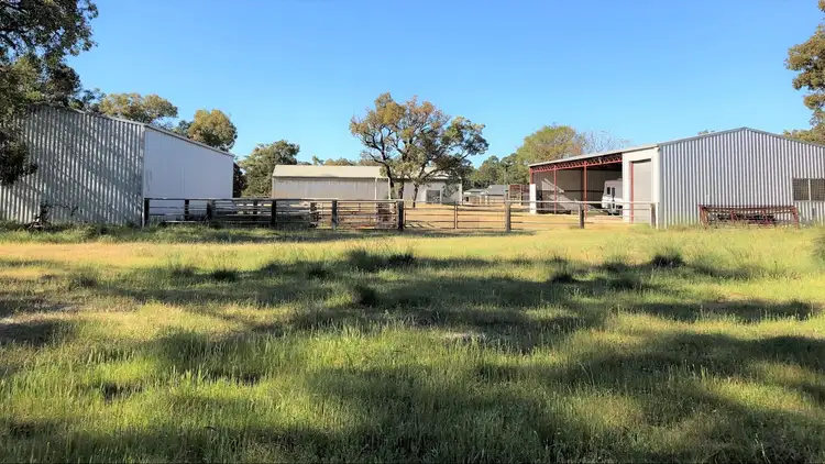 Third view of Homely house listing, 113 Saint Blaise Grove, North Dandalup WA 6207