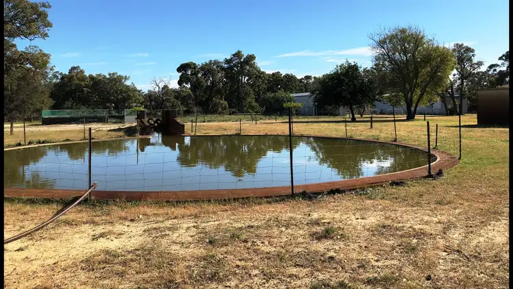 Fifth view of Homely house listing, 113 Saint Blaise Grove, North Dandalup WA 6207