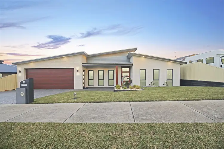 19 Hidden Haven Grove, Korumburra VIC 3950