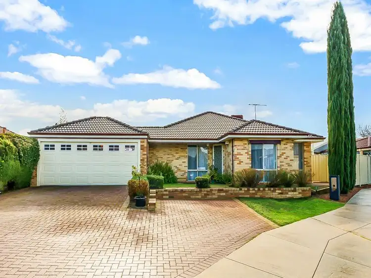 Main view of Homely house listing, 9 Bandin Place, Maida Vale WA 6057