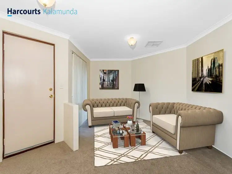 Second view of Homely house listing, 9 Bandin Place, Maida Vale WA 6057