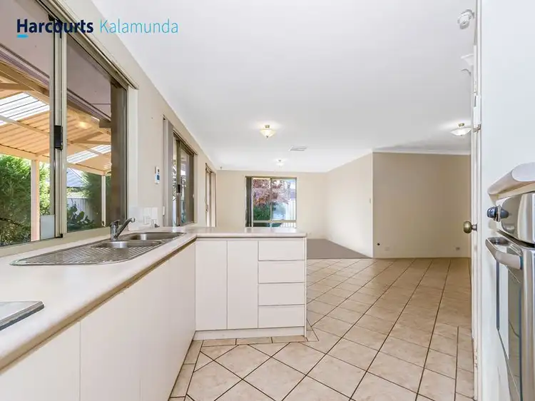 Fourth view of Homely house listing, 9 Bandin Place, Maida Vale WA 6057